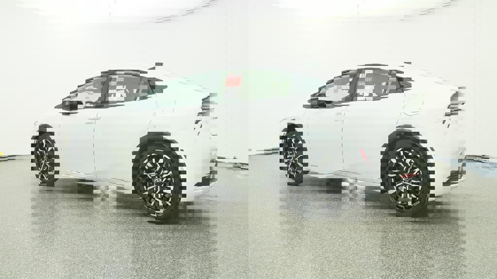 New 2026 Toyota Prius Plug-In Hybrid image 20