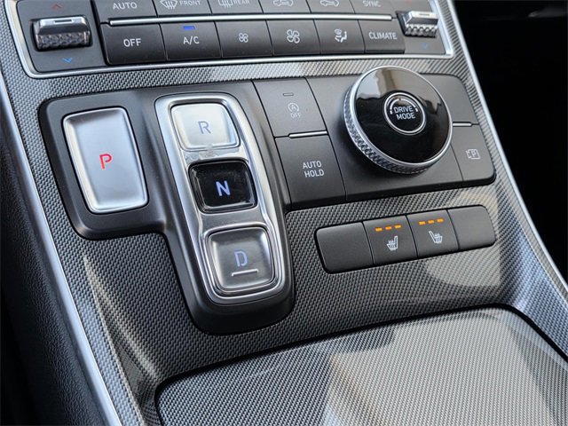 Used 2023 Hyundai Santa Fe XRT image 23