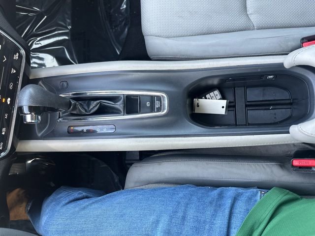 Used 2019 Honda HR-V EX image 21