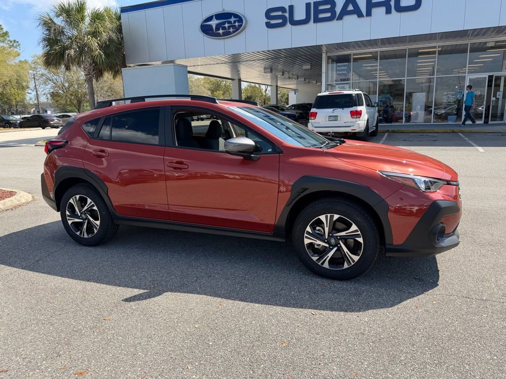 Used 2025 Subaru Crosstrek 2.0i Premium