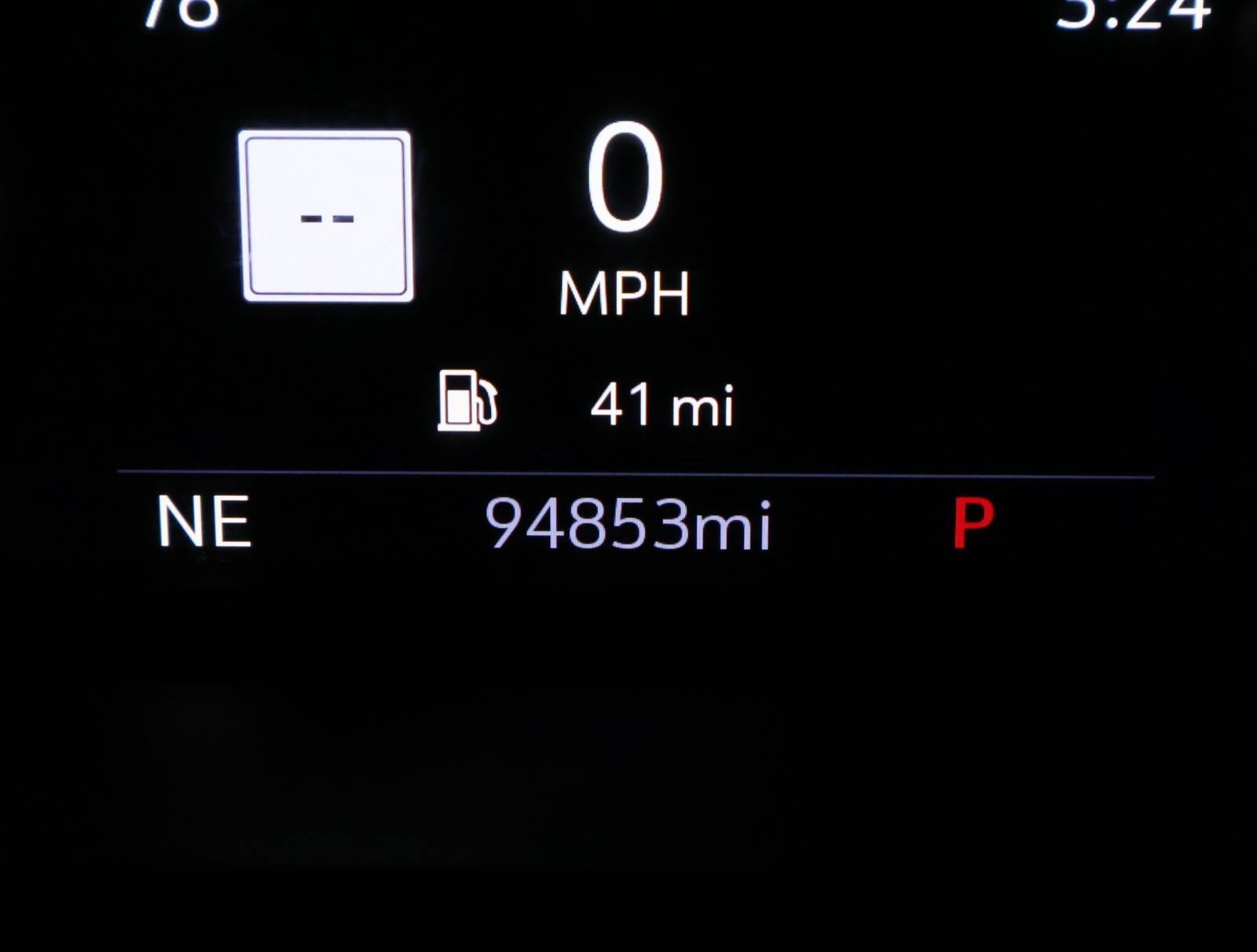 Used 2021 Chevrolet Suburban High Country image 37