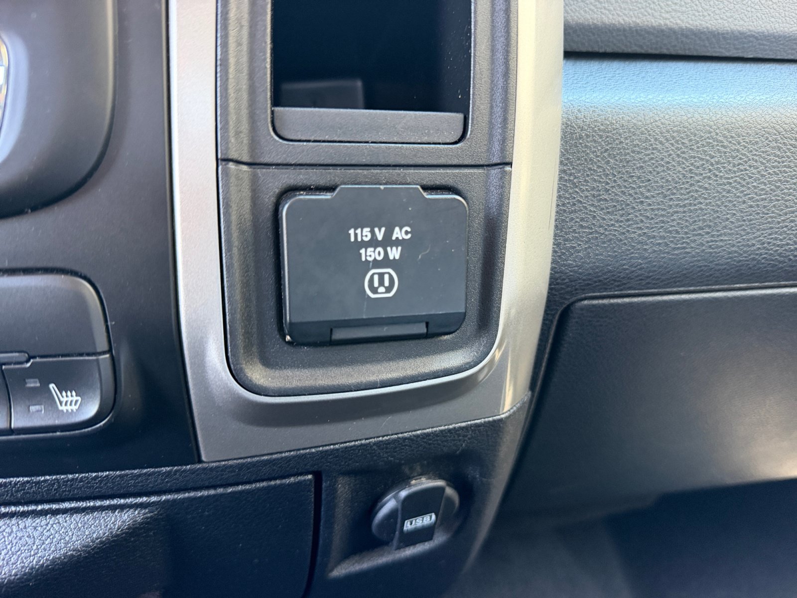 Used 2017 RAM 2500 Big Horn AWD/4WD image 31