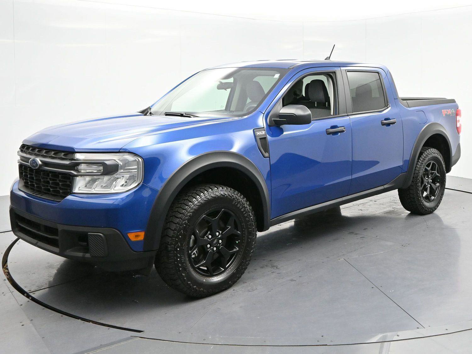Used 2024 Ford Maverick XLT w/ Equipment Group 300A Standard image 3