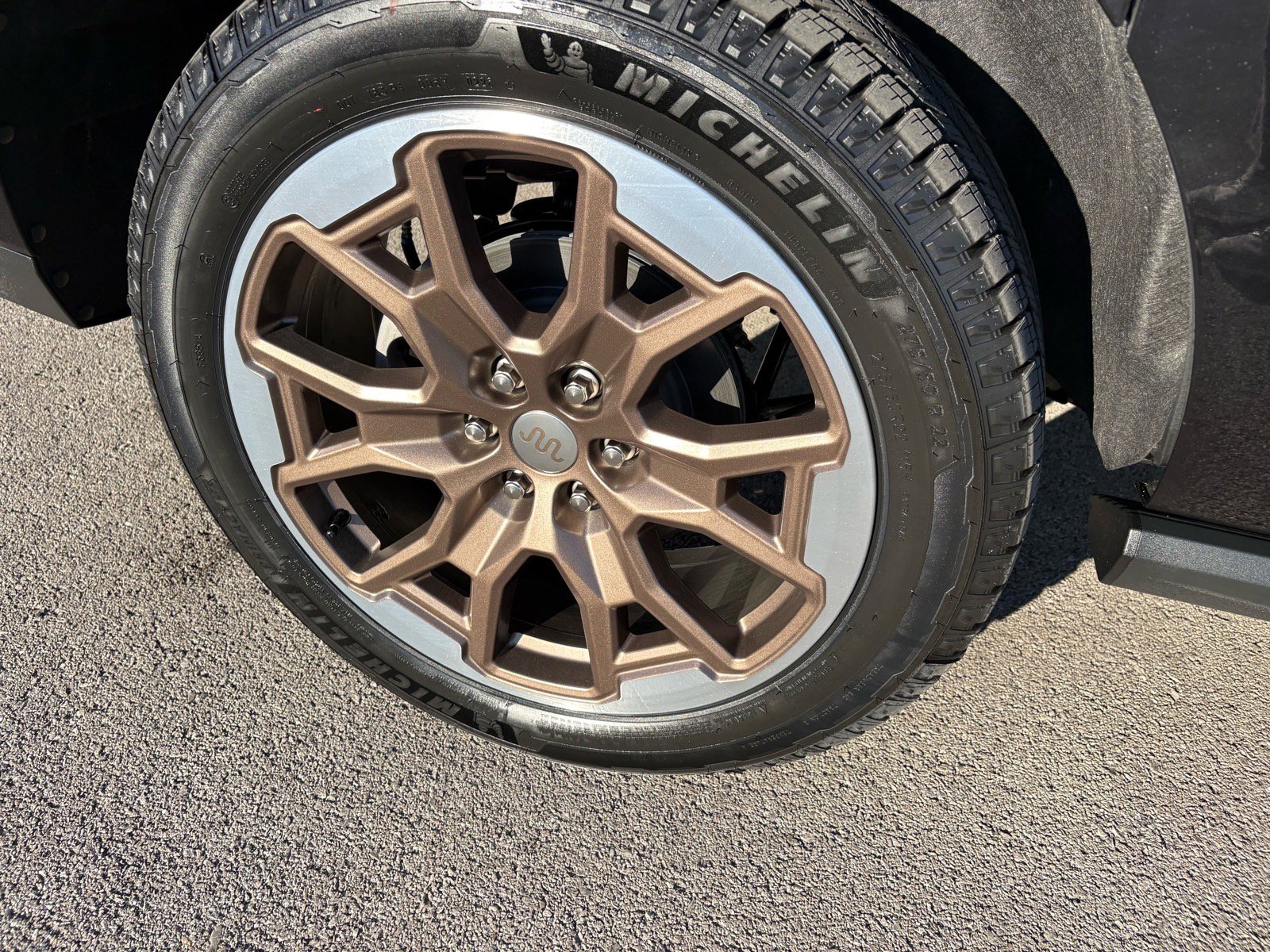 New 2026 Ford Expedition Max King Ranch image 11