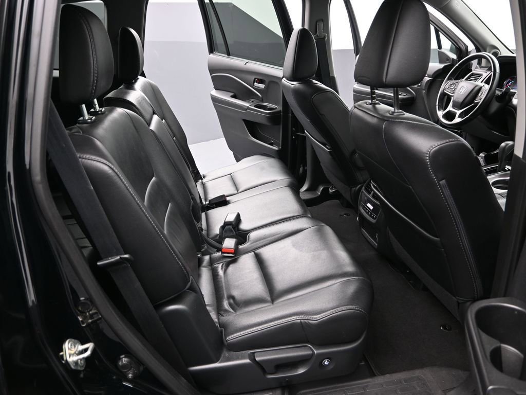 Used 2019 Honda Pilot EX-L image 28