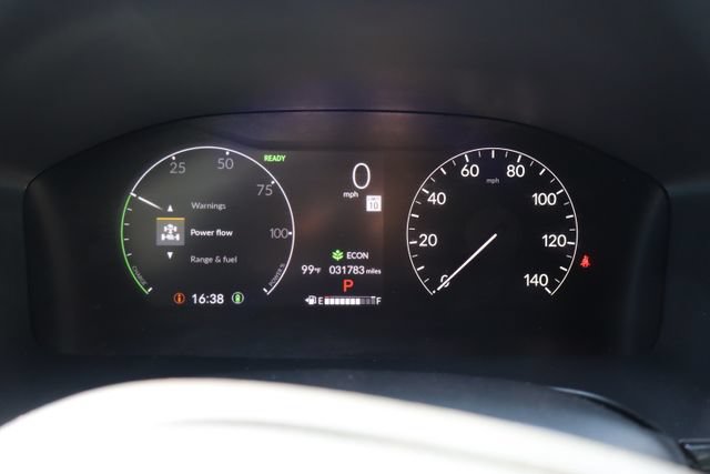 Used 2024 Honda CR-V Sport-L image 19