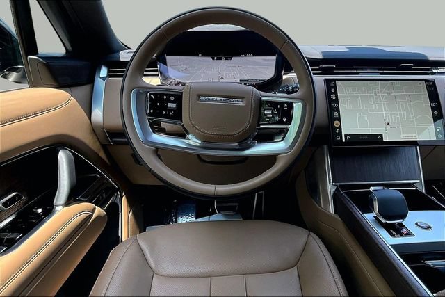 Used 2026 Land Rover Range Rover SE AWD/4WD image 11