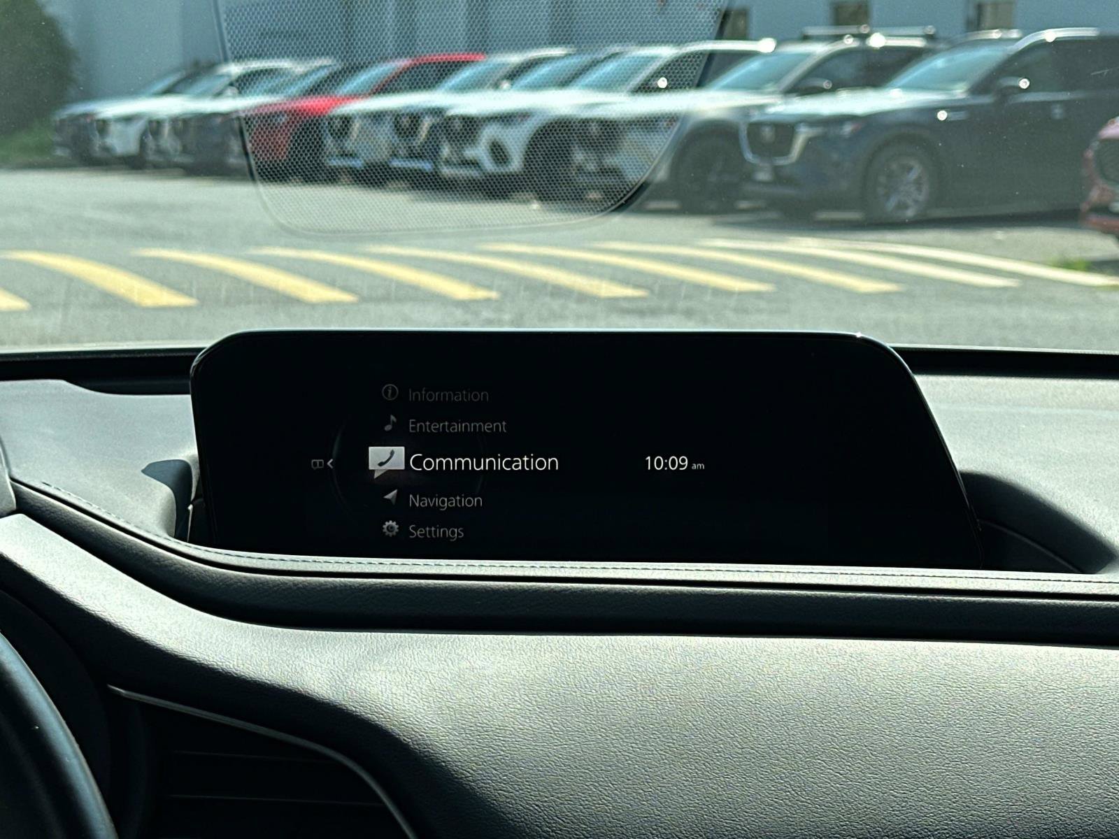 Certified 2022 MAZDA CX-30 AWD 2.5 S w/ Select Package image 20