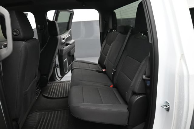 Used 2023 Chevrolet Silverado 1500 LT AWD/4WD image 10
