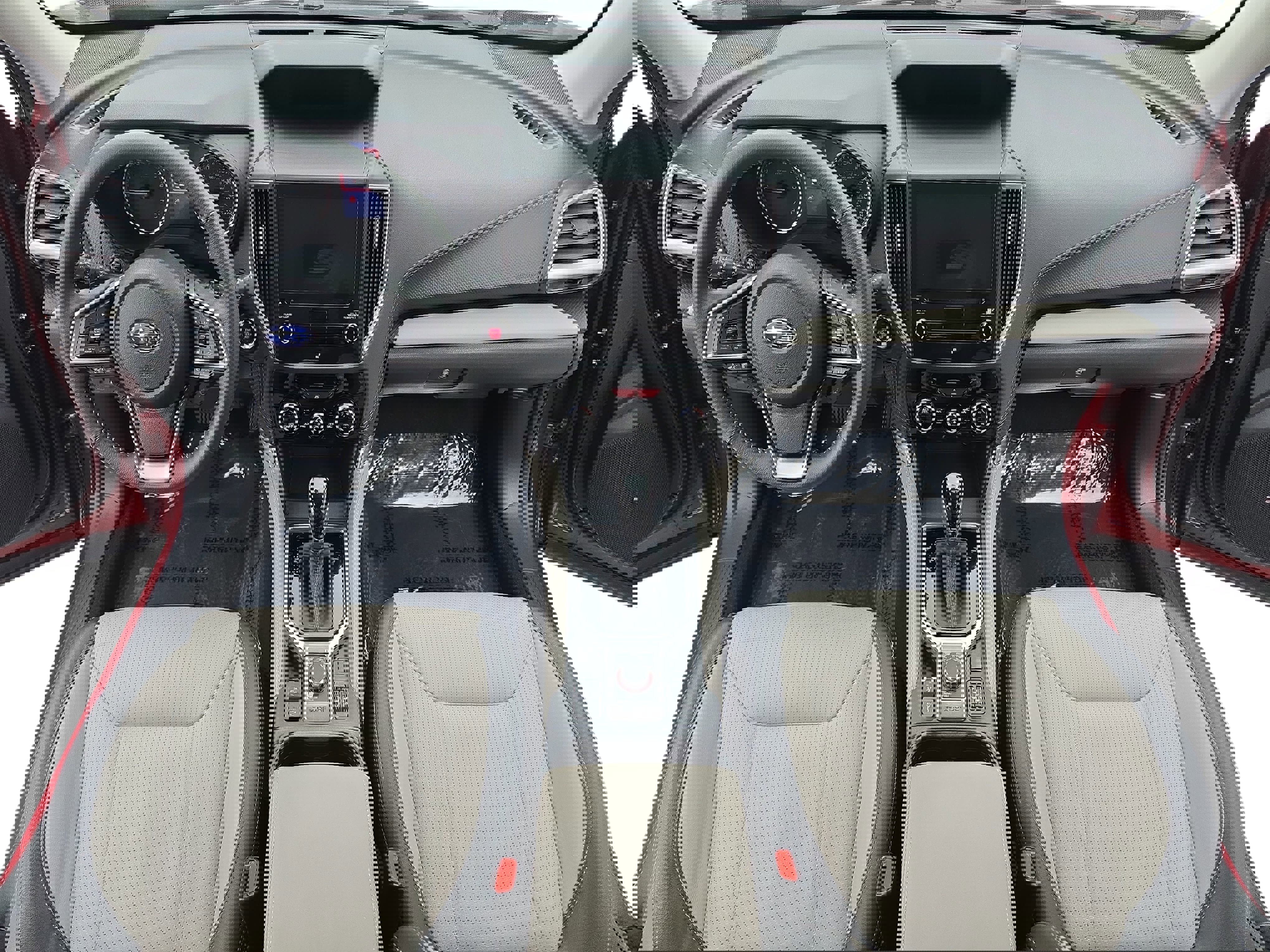 Used 2022 Subaru Forester Limited w/ Popular Package #2 image 9