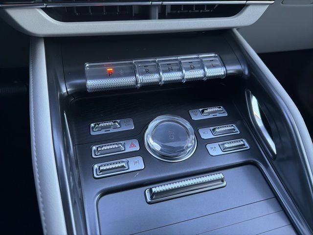 New 2026 Lincoln Nautilus Reserve image 17