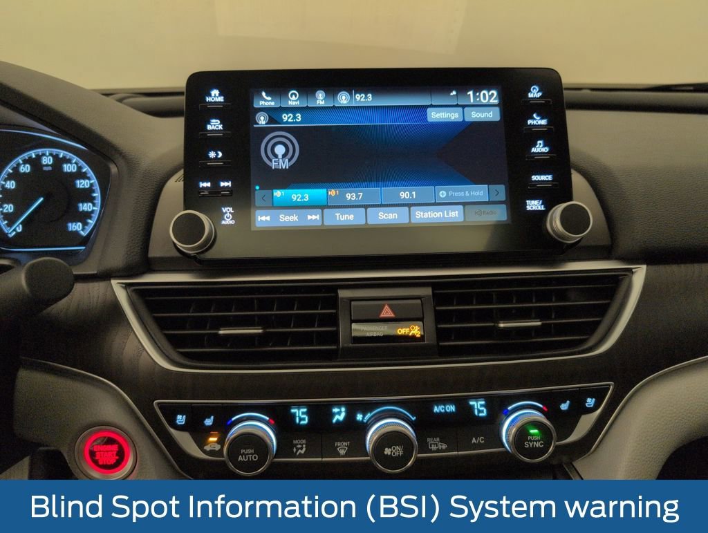 Used 2020 Honda Accord Touring image 30