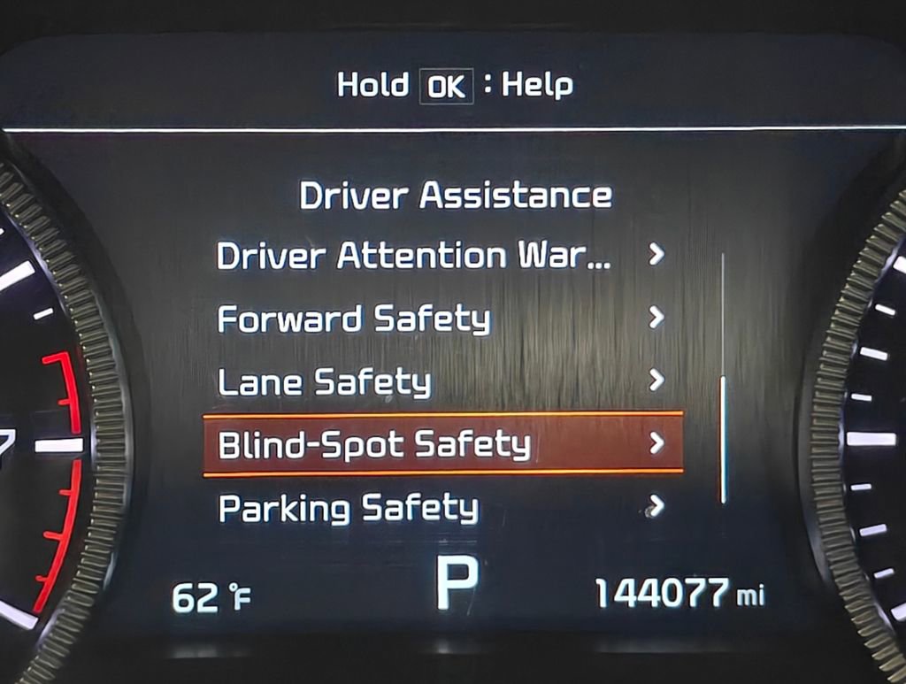 Used 2020 Kia Telluride SX w/ SX Prestige Package image 60