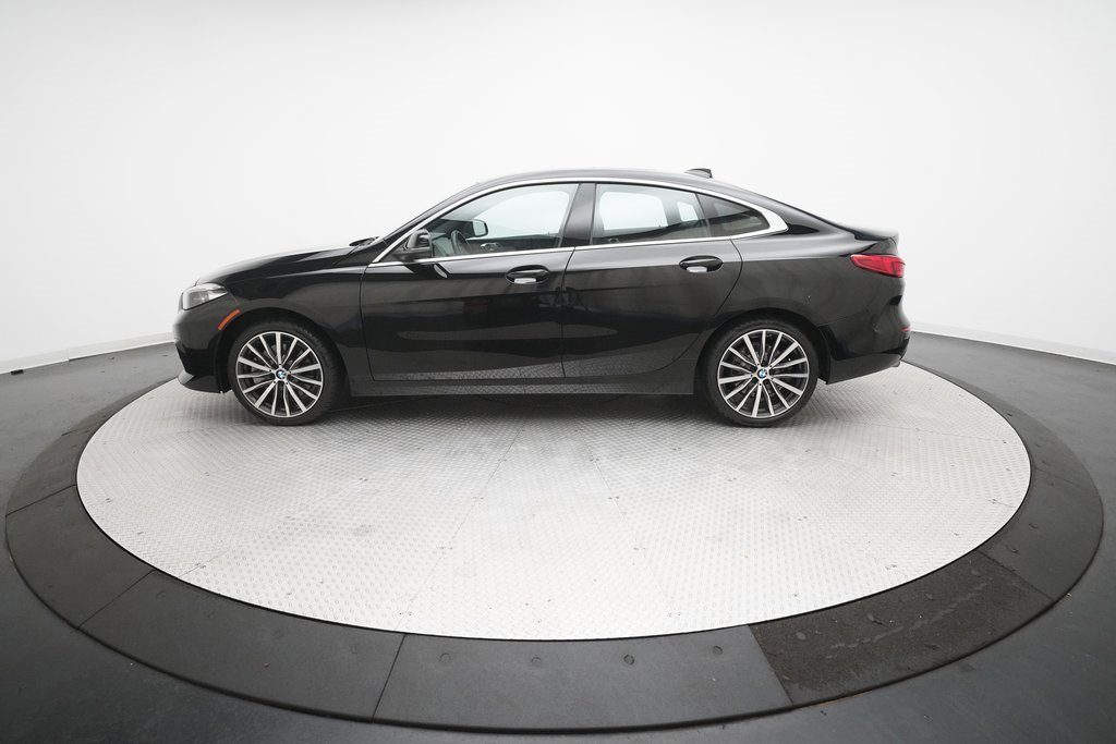 Used 2022 BMW 228i xDrive Gran Coupe w/ Convenience Package image 24