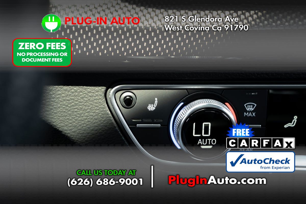 Used 2021 Audi SQ5 Prestige w/ Prestige Package AWD/4WD image 25