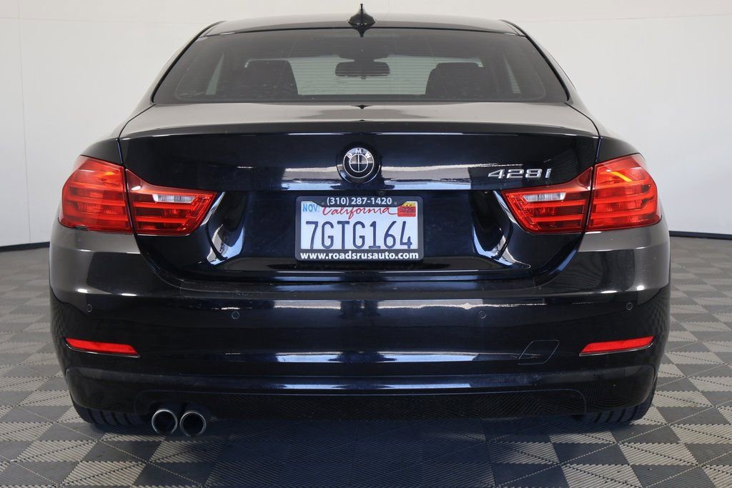 Used 2014 BMW 428i Coupe image 5
