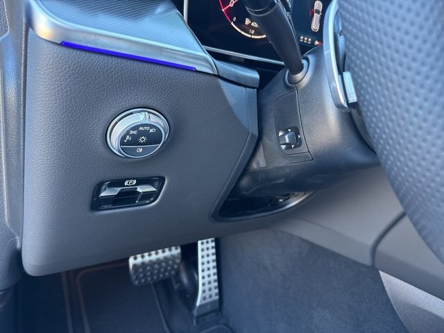 New 2026 Mercedes-Benz GLC 300 4MATIC image 17