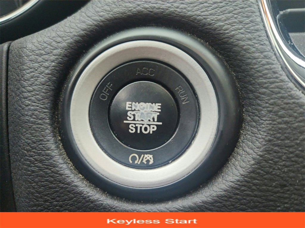 Used 2017 Dodge Durango GT w/ Premium Group image 40