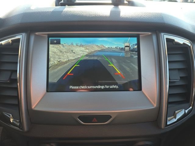 Certified 2022 Ford Ranger XLT w/ Equipment Group 301A Mid image 30