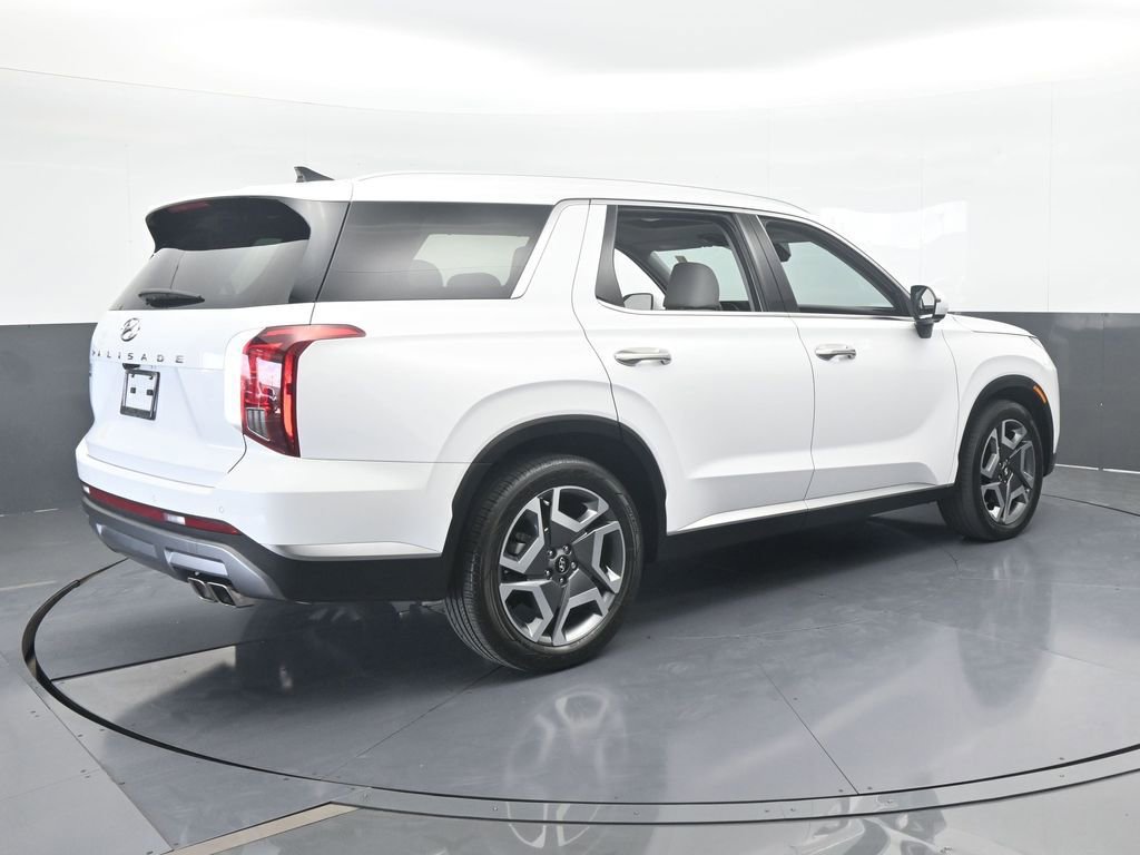 Used 2024 Hyundai Palisade SEL image 6