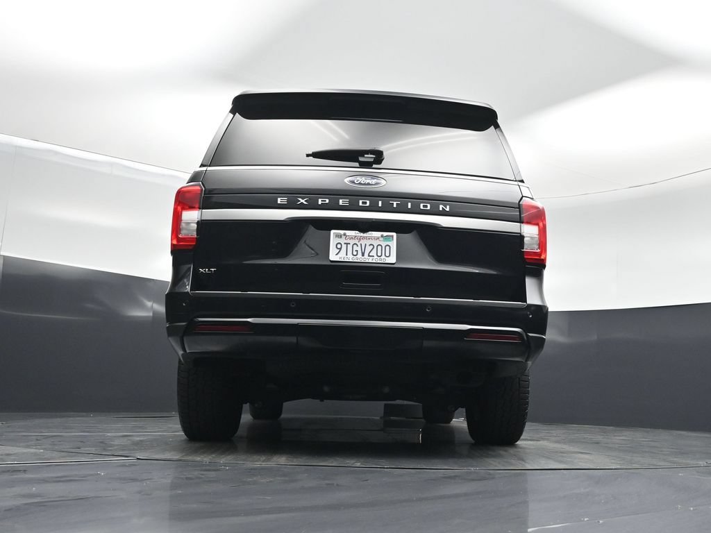 Certified 2024 Ford Expedition XLT AWD/4WD image 53