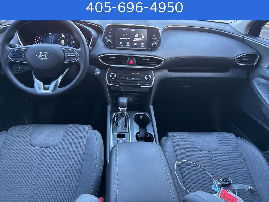 Used 2020 Hyundai Santa Fe SEL w/ Cargo Package image 19