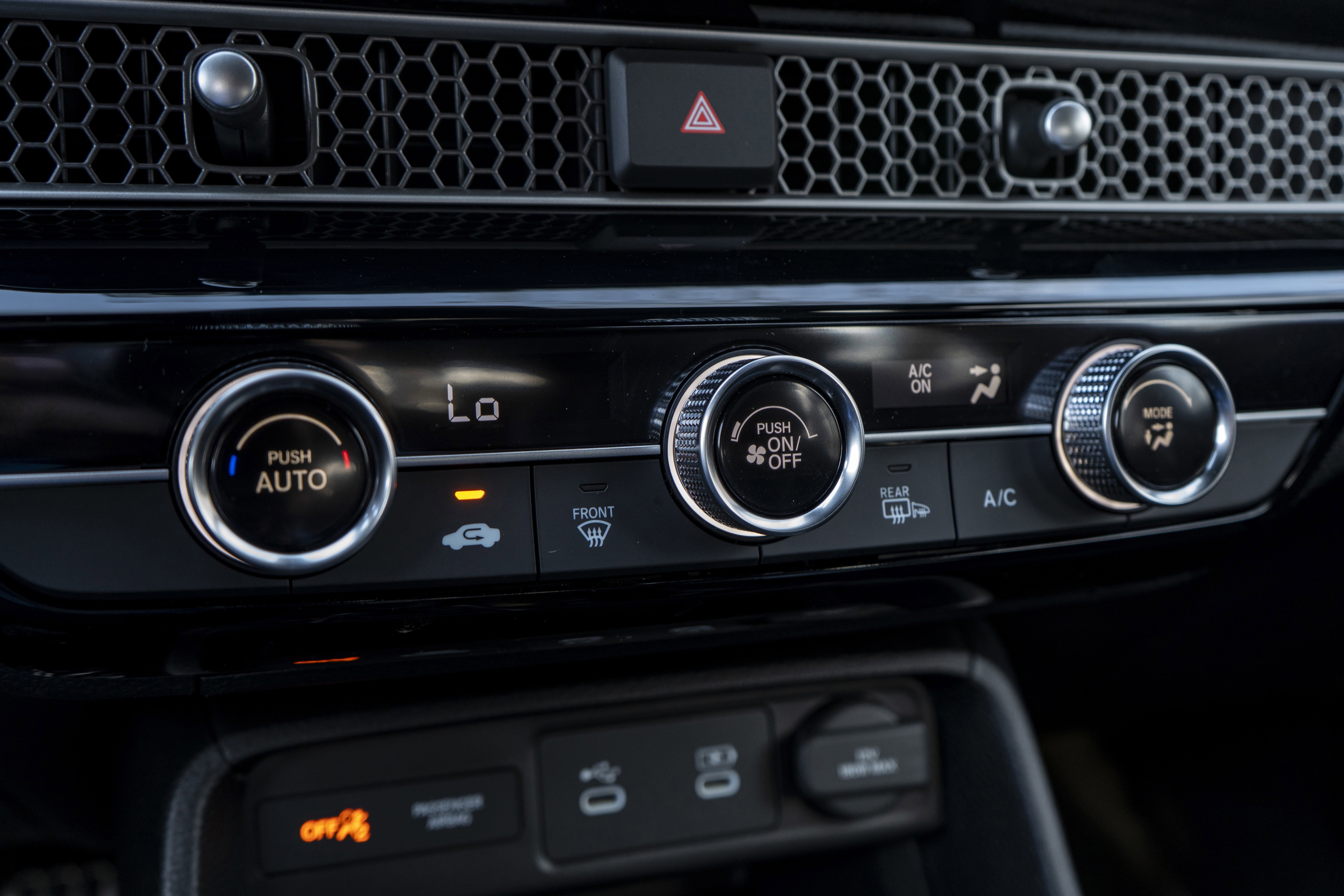 Certified 2026 Honda Civic Sport image 33