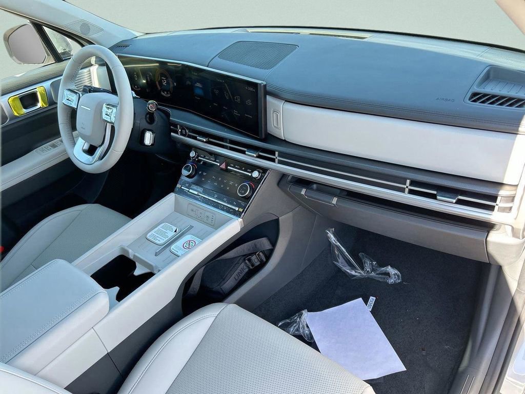 New 2026 Hyundai Santa Fe SEL image 15