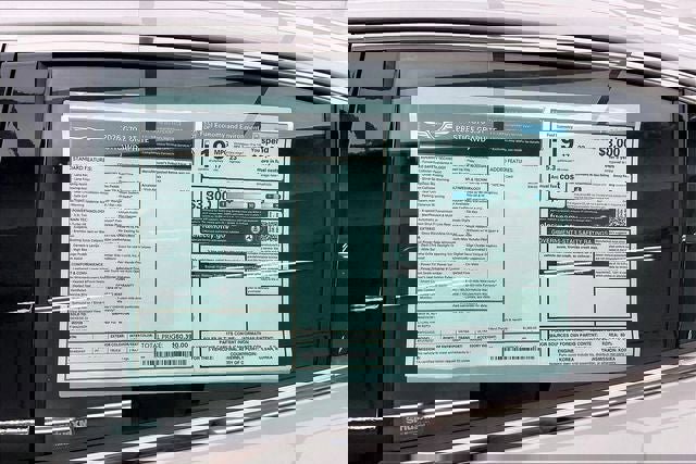 New 2026 Genesis G70 3.3T Prestige image 20