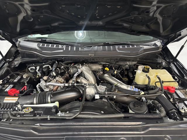 Used 2022 Ford F450 Lariat w/ Lariat Ultimate Package image 36