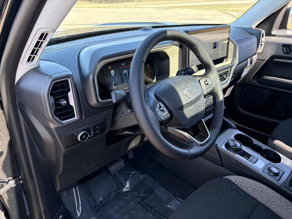 New 2026 Ford Bronco Sport Big Bend w/ Convenience Package AWD/4WD image 29