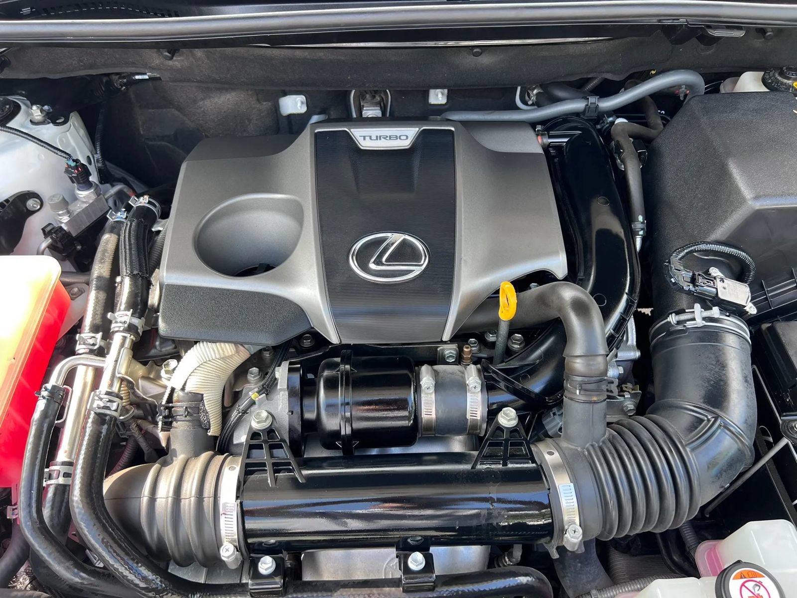 Used 2017 Lexus NX 200t FWD w/ Premium Package image 58