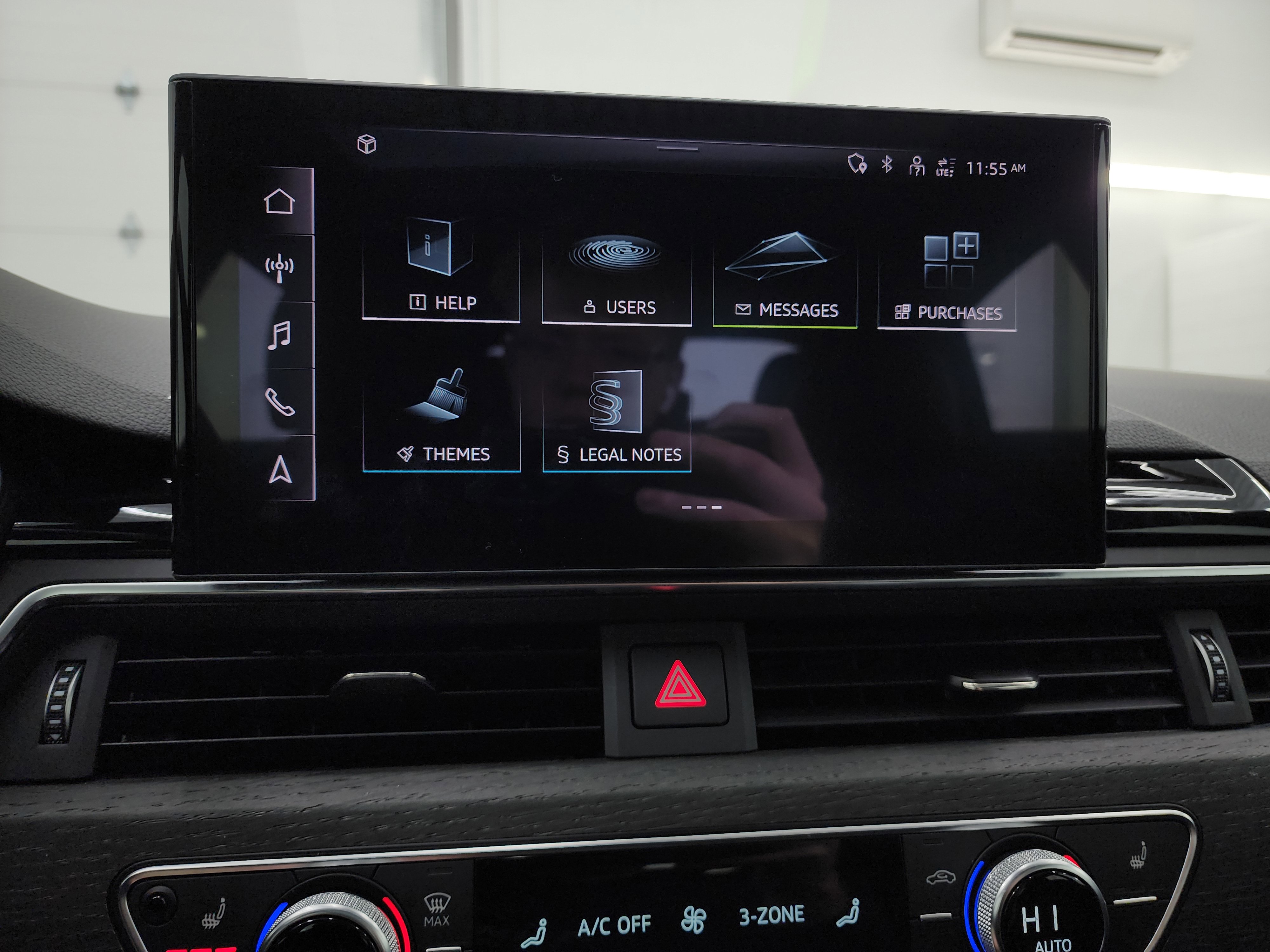 Used 2024 Audi A5 2.0T Premium Plus image 54