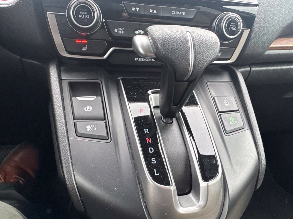 Used 2021 Honda CR-V EX image 25