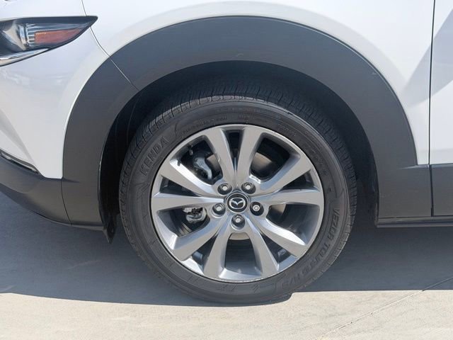 Used 2023 MAZDA CX-30 AWD 2.5 S w/ Premium Package image 37