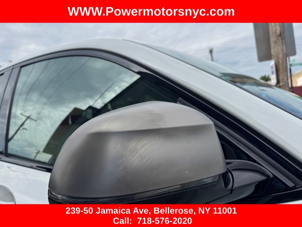 Used 2021 BMW X4 M40i w/ Premium Package AWD/4WD image 14