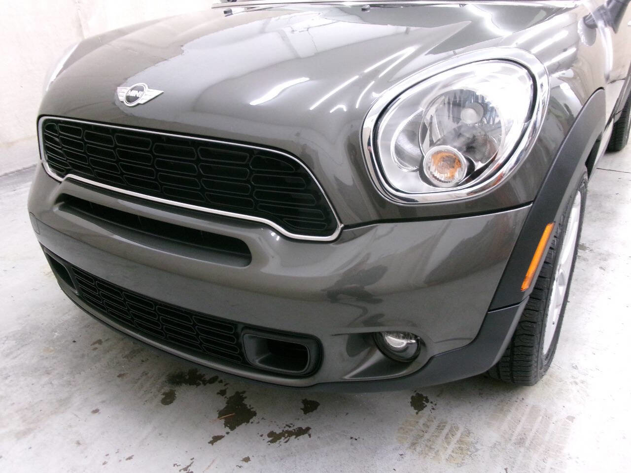 Used 2014 MINI Cooper Countryman S image 10