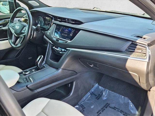 Used 2020 Cadillac XT5 Sportv image 23