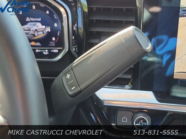Used 2023 Chevrolet Silverado 1500 LT AWD/4WD image 20