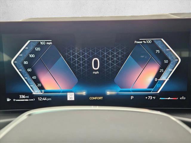 Used 2026 BMW 430i Coupe w/ Parking Assistance Package image 10