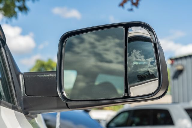 Used 2016 RAM 3500 Big Horn AWD/4WD image 16