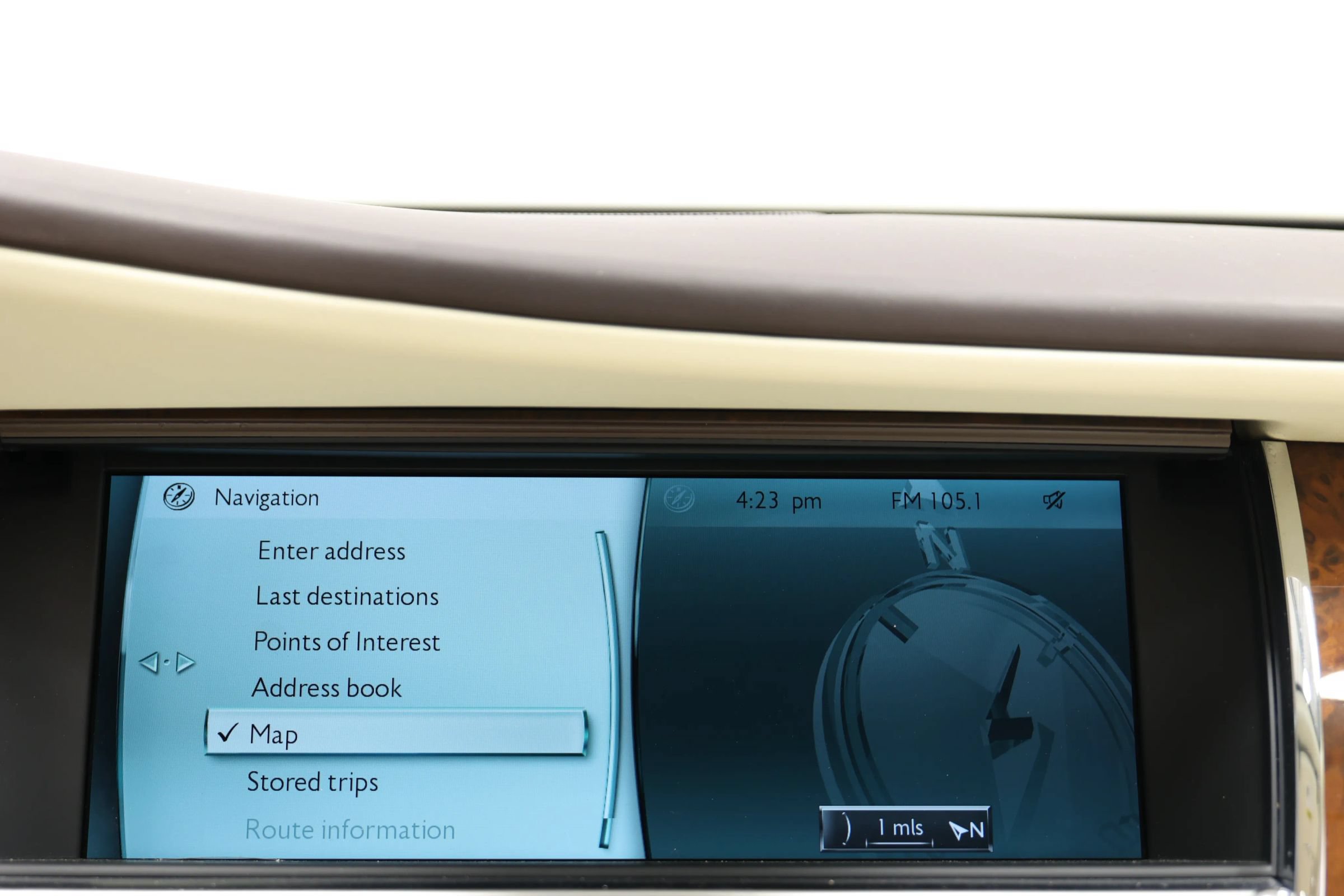 Used 2016 Rolls-Royce Ghost RWD image 39