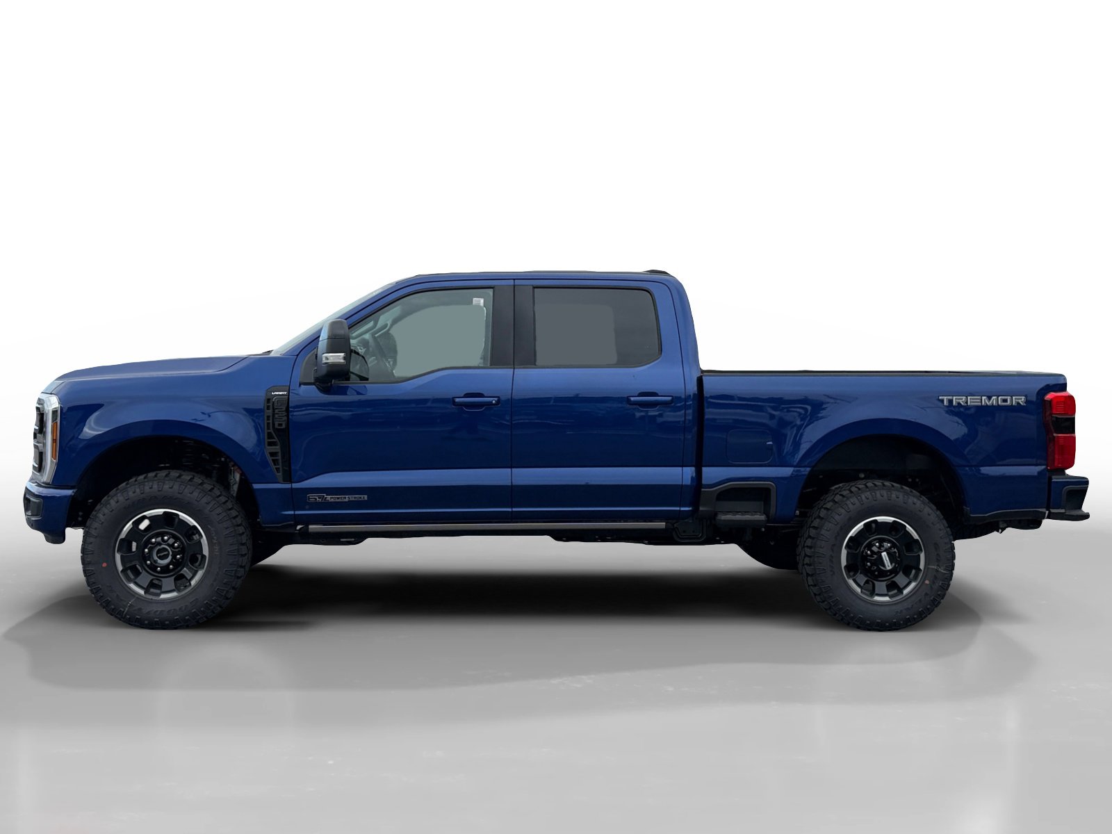 New 2026 Ford F250 Lariat image 2