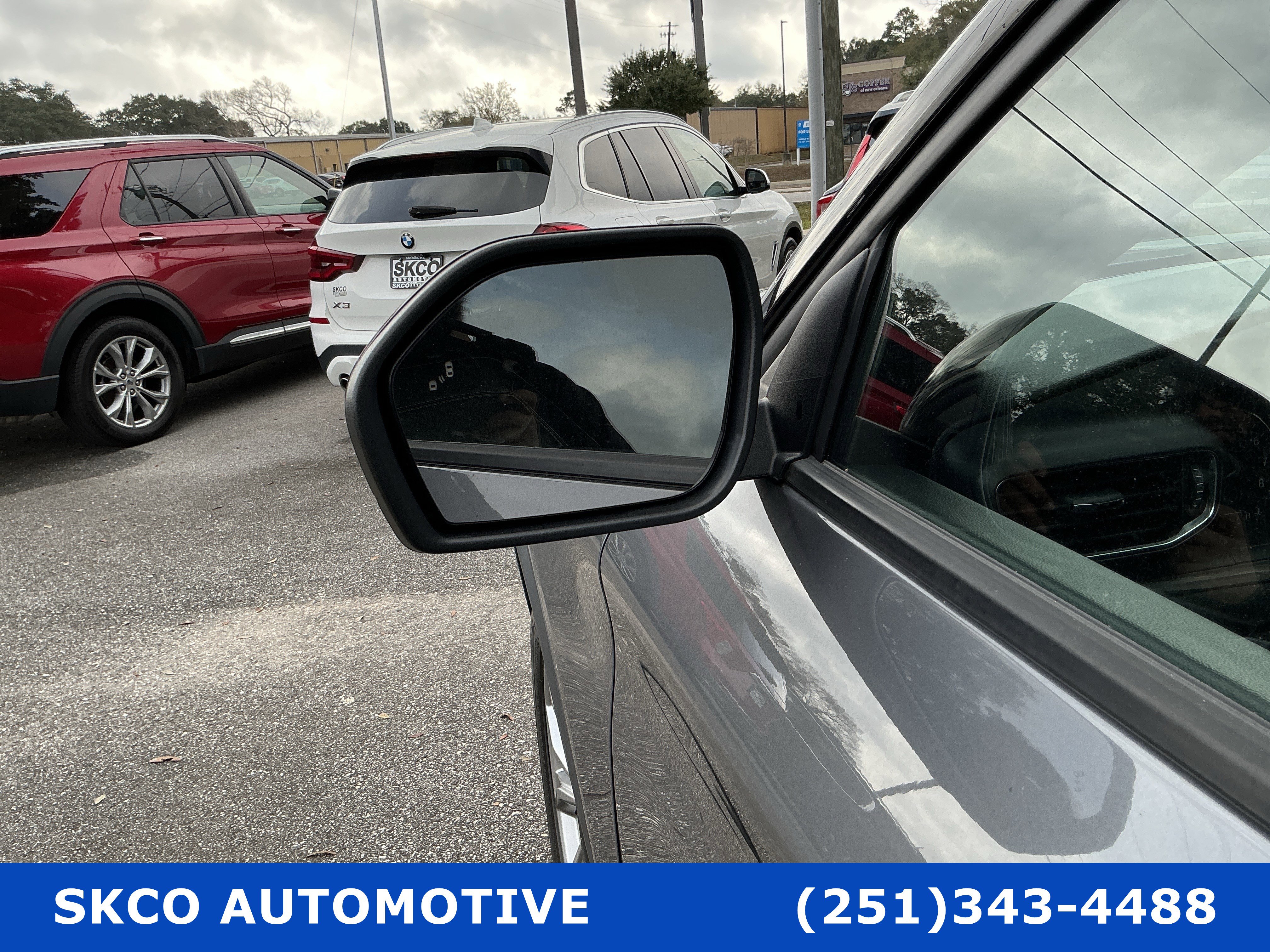 Used 2022 Ford Explorer Limited image 10