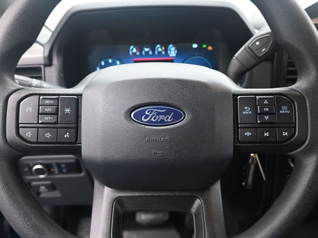Used 2024 Ford F150 XL image 11