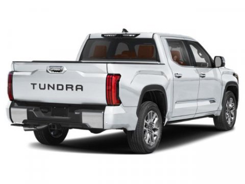 New 2026 Toyota Tundra 1794 Edition AWD/4WD image 2