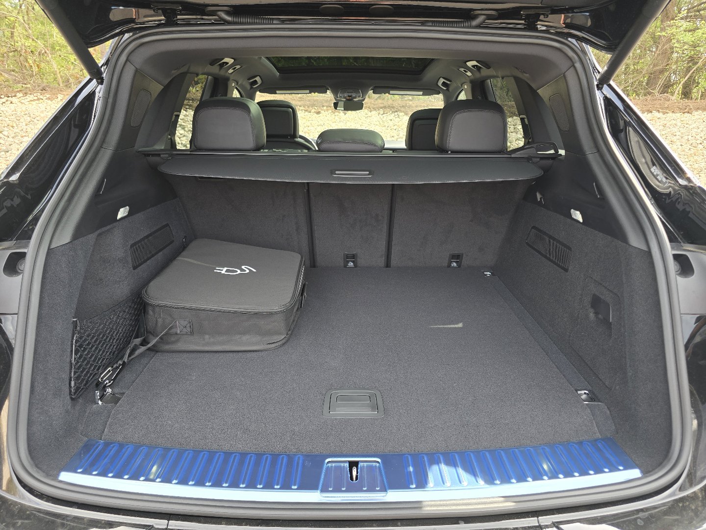 Used 2026 Porsche Cayenne E-Hybrid image 28