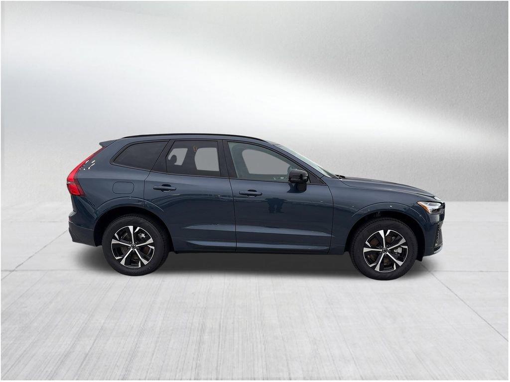 New 2026 Volvo XC60 T8 Core image 4