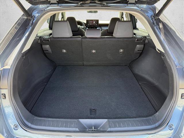 Used 2021 Toyota Venza LE w/ Carpet Mat Package (TMS) AWD/4WD image 7