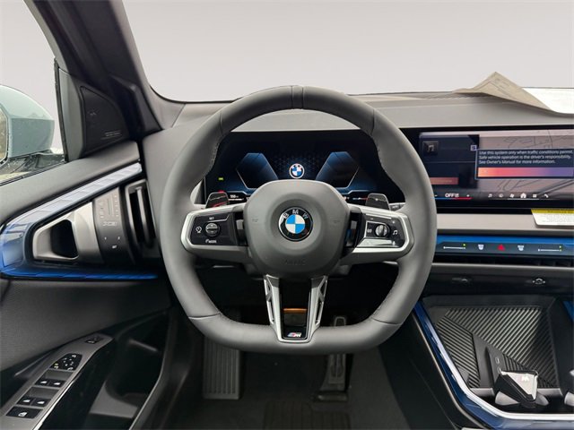 New 2026 BMW X3 xDrive30 w/ Premium Package image 12